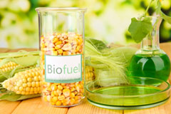 Dre Goch biofuel availability