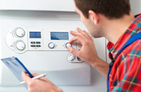 free commercial Dre Goch boiler quotes